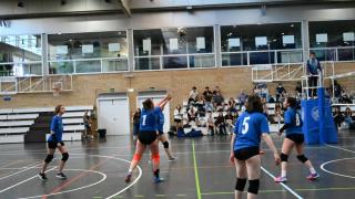 Finales Voleibol